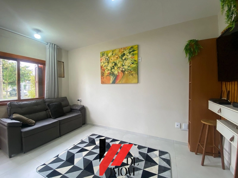 CASA A VENDA COM DOIS DORMITÓRIOS NA ZONA NORTE: 12ª foto da galeria de imagens do imóvel