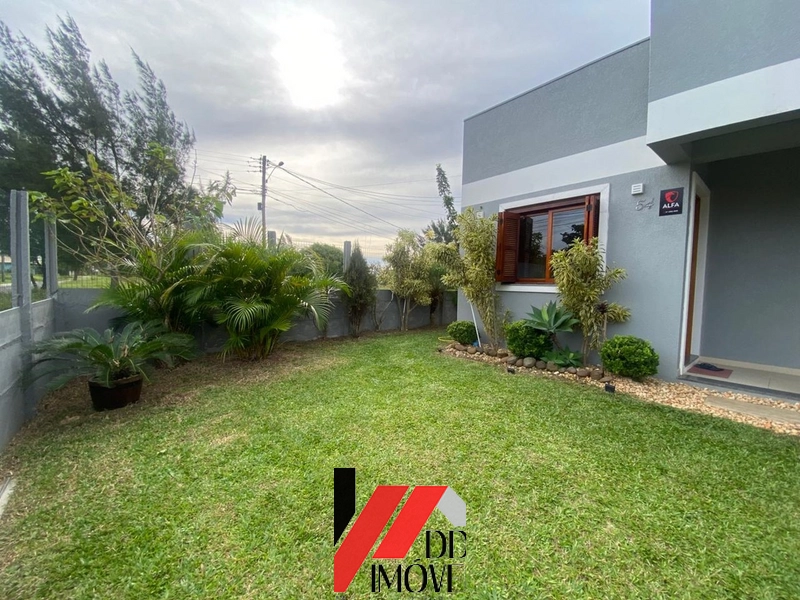 CASA A VENDA COM DOIS DORMITÓRIOS NA ZONA NORTE: 4ª foto da galeria de imagens do imóvel