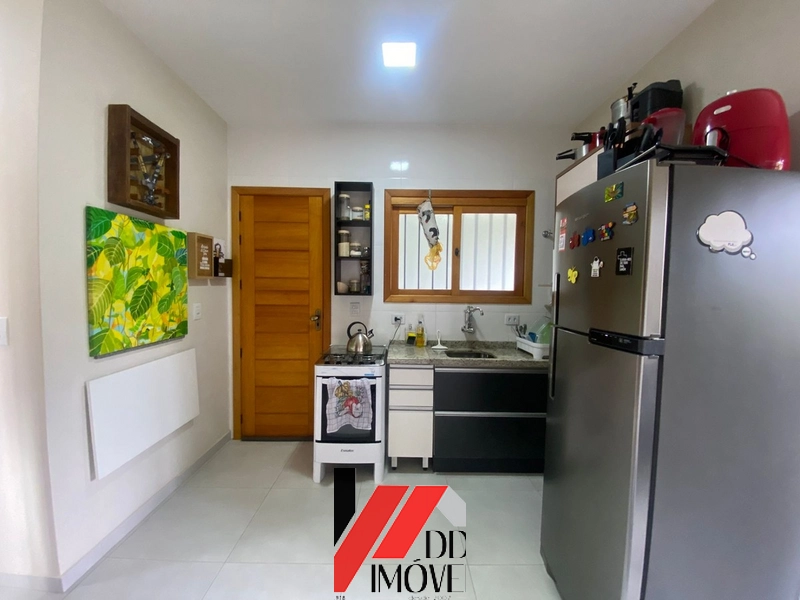 CASA A VENDA COM DOIS DORMITÓRIOS NA ZONA NORTE: 15ª foto da galeria de imagens do imóvel