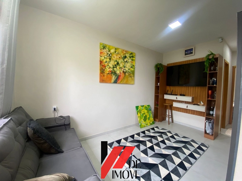 CASA A VENDA COM DOIS DORMITÓRIOS NA ZONA NORTE: 13ª foto da galeria de imagens do imóvel