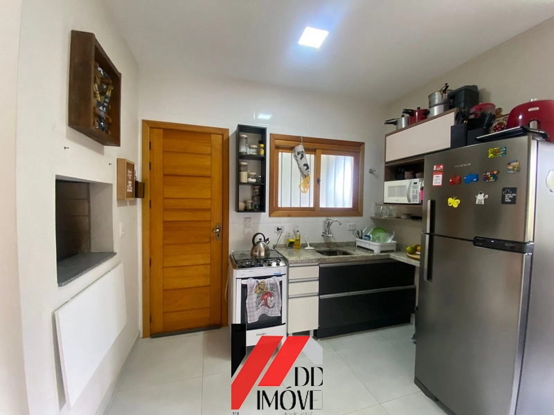 CASA A VENDA COM DOIS DORMITÓRIOS NA ZONA NORTE: 18ª foto da galeria de imagens do imóvel