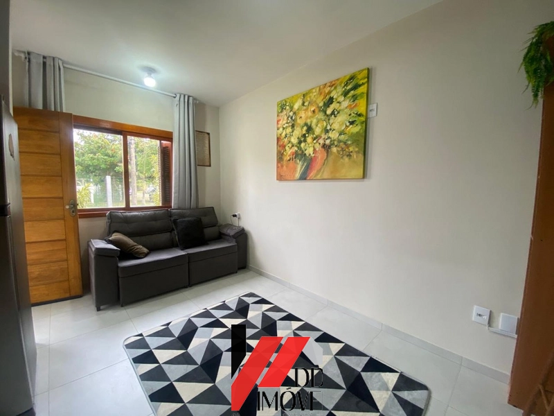 CASA A VENDA COM DOIS DORMITÓRIOS NA ZONA NORTE: 14ª foto da galeria de imagens do imóvel