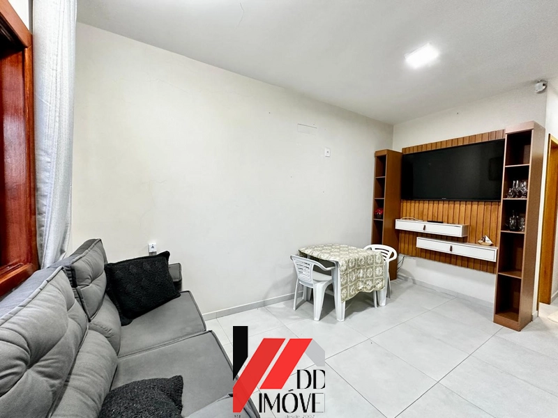 CASA A VENDA COM DOIS DORMITÓRIOS NA ZONA NORTE: 9ª foto da galeria de imagens do imóvel