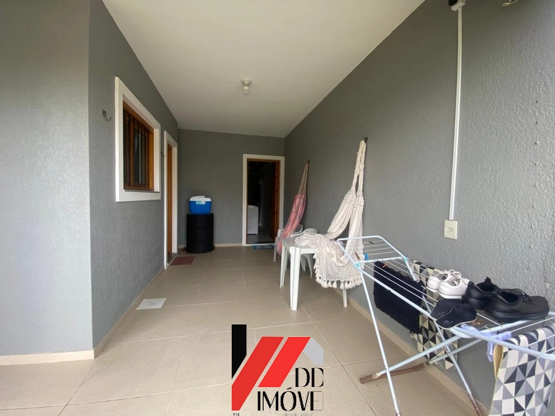 CASA A VENDA COM DOIS DORMITÓRIOS NA ZONA NORTE: 7ª foto da galeria de imagens do imóvel