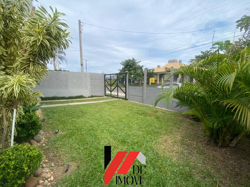 CASA A VENDA COM DOIS DORMITÓRIOS NA ZONA NORTE: 2ª foto da galeria de imagens do imóvel