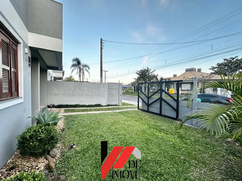 CASA A VENDA COM DOIS DORMITÓRIOS NA ZONA NORTE: 10ª foto da galeria de imagens do imóvel