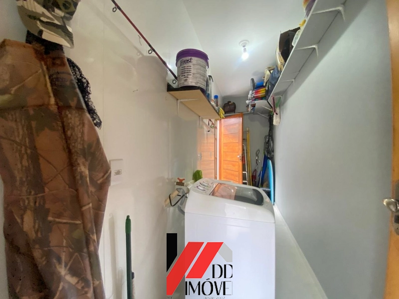 CASA A VENDA COM DOIS DORMITÓRIOS NA ZONA NORTE: 9ª foto da galeria de imagens do imóvel