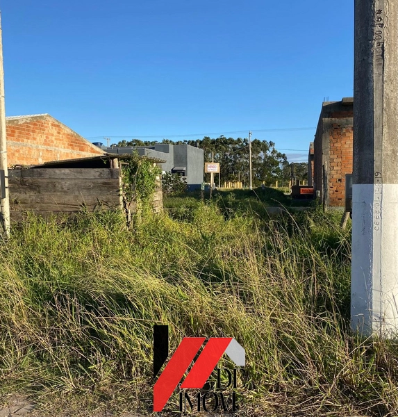 TERRENO LOCALIZADO EM BAIRRO PLANEJADO: 1ª foto da galeria de imagens do imóvel