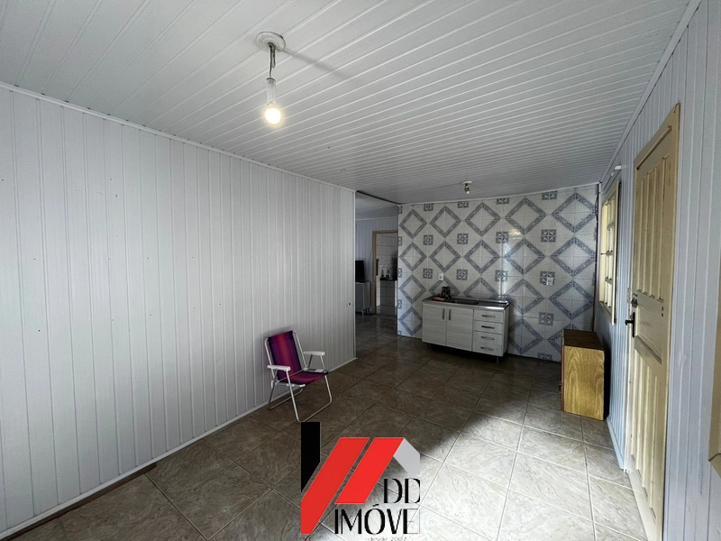 BARBADA! TERRENO DE 13x25 COM CASA!: 8ª foto da galeria de imagens do imóvel
