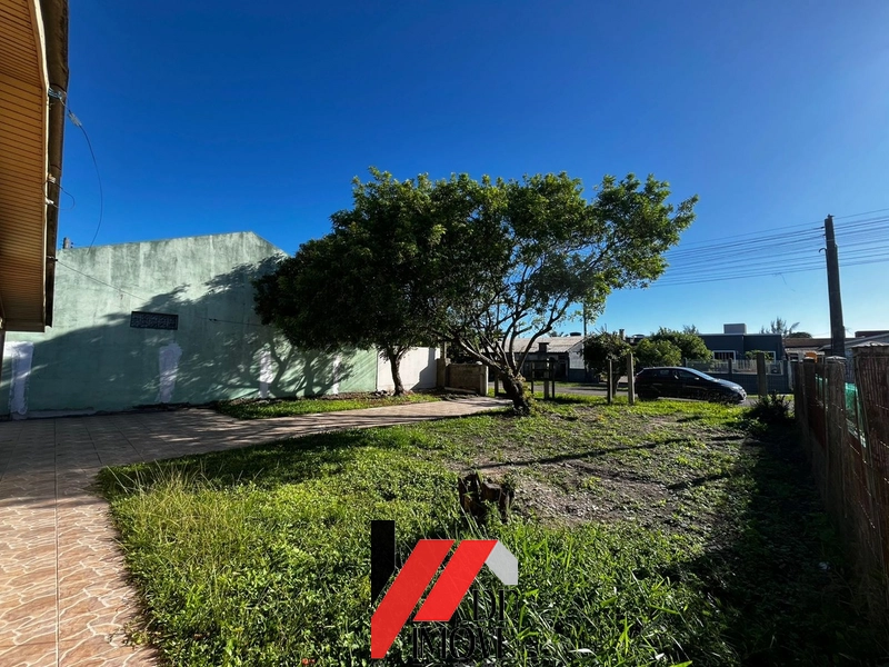 BARBADA! TERRENO DE 13x25 COM CASA!: 5ª foto da galeria de imagens do imóvel