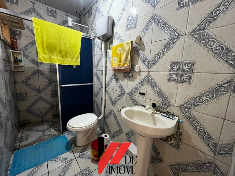 BARBADA! TERRENO DE 13x25 COM CASA!: 14ª foto da galeria de imagens do imóvel