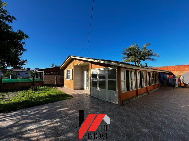 BARBADA! TERRENO DE 13x25 COM CASA!: 2ª foto da galeria de imagens do imóvel
