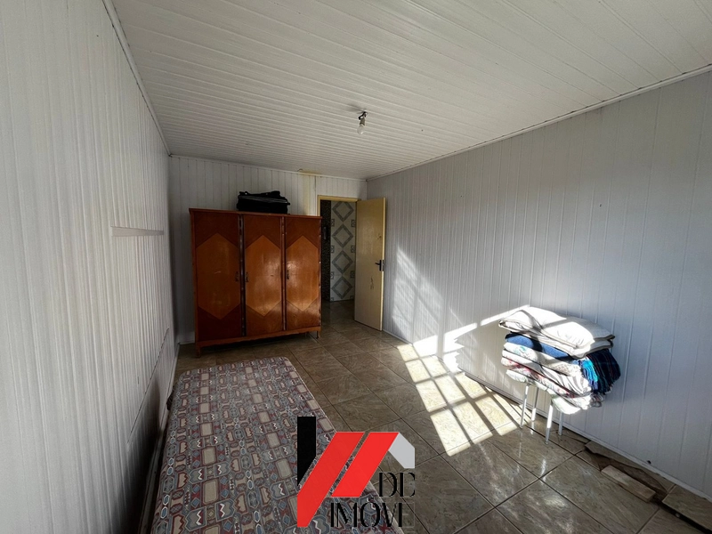 BARBADA! TERRENO DE 13x25 COM CASA!: 9ª foto da galeria de imagens do imóvel