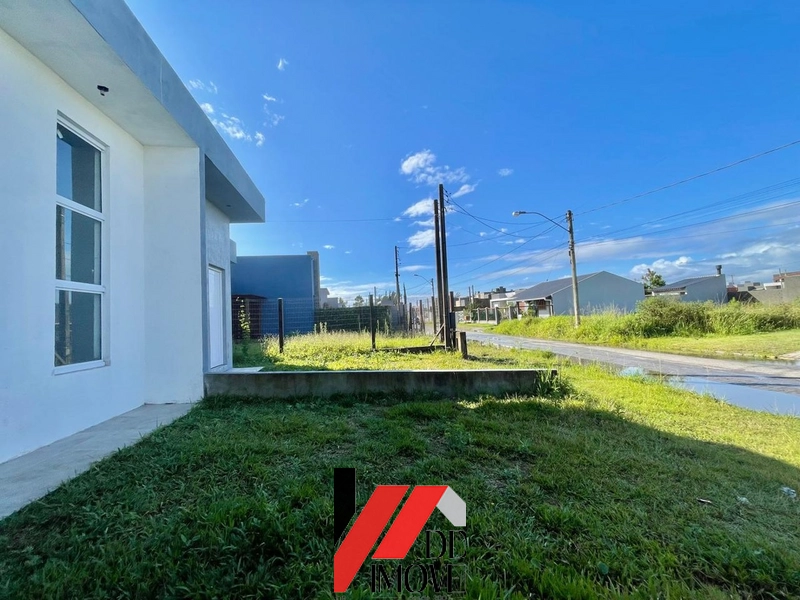CASA GEMINADA A VENDA NA NOVA GUARANI: 2ª foto da galeria de imagens do imóvel