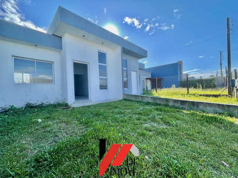 CASA GEMINADA A VENDA NA NOVA GUARANI: 1ª foto da galeria de imagens do imóvel