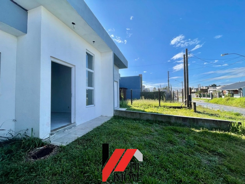 CASA GEMINADA A VENDA NA NOVA GUARANI: 4ª foto da galeria de imagens do imóvel
