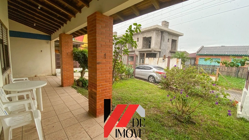 CASA A VENDA 150M DO MAR!: 14ª foto da galeria de imagens do imóvel