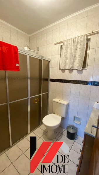 CASA A VENDA 150M DO MAR!: 4ª foto da galeria de imagens do imóvel