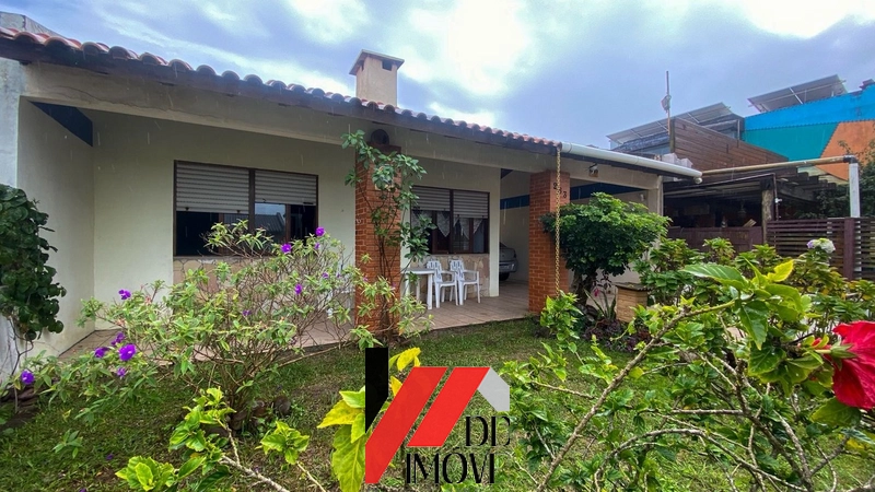 CASA A VENDA 150M DO MAR!: 17ª foto da galeria de imagens do imóvel