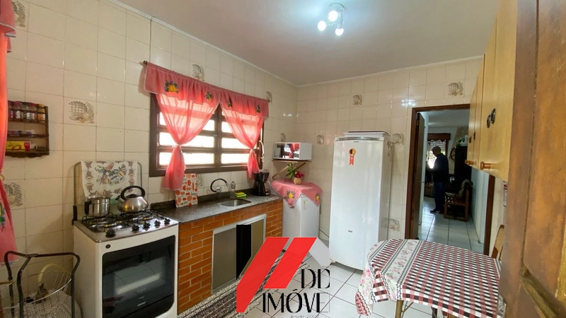 CASA A VENDA 150M DO MAR!: 15ª foto da galeria de imagens do imóvel