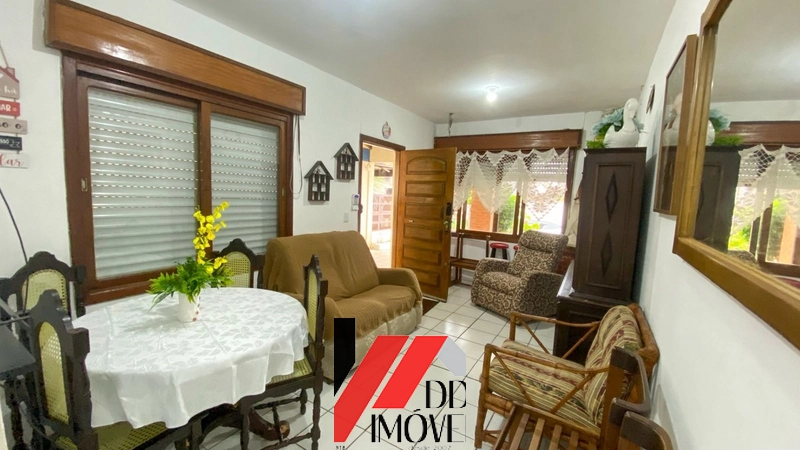 CASA A VENDA 150M DO MAR!: 12ª foto da galeria de imagens do imóvel