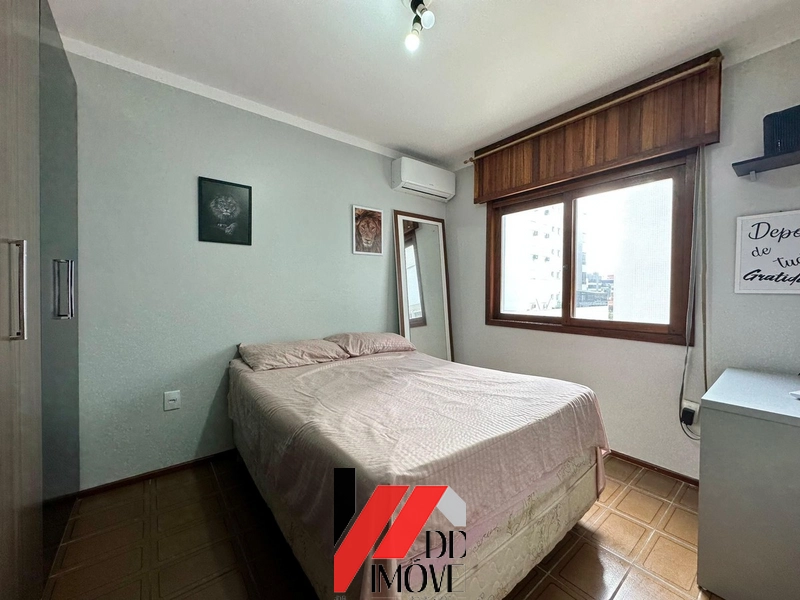 APARTAMENTO À VENDA NO CENTRO DE CAPÃO DA CANOA: 5ª foto da galeria de imagens do imóvel