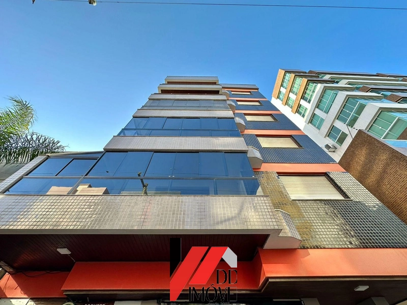 APARTAMENTO À VENDA NO CENTRO DE CAPÃO DA CANOA: 9ª foto da galeria de imagens do imóvel