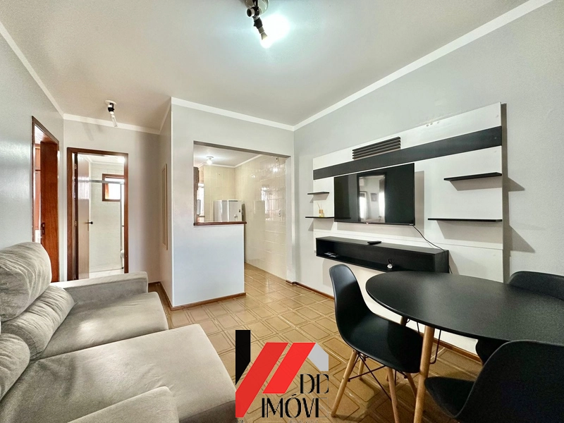 APARTAMENTO À VENDA NO CENTRO DE CAPÃO DA CANOA: 2ª foto da galeria de imagens do imóvel