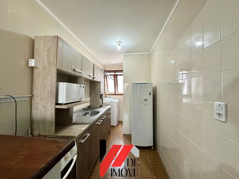 APARTAMENTO À VENDA NO CENTRO DE CAPÃO DA CANOA: 7ª foto da galeria de imagens do imóvel