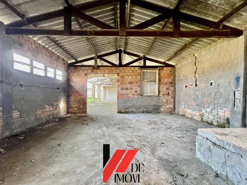 TERRENO NA AV. BEIRA MAR – PRAIA DO BARCO: 5ª foto da galeria de imagens do imóvel