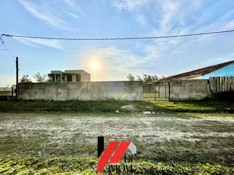 TERRENO NA AV. BEIRA MAR – PRAIA DO BARCO: 9ª foto da galeria de imagens do imóvel