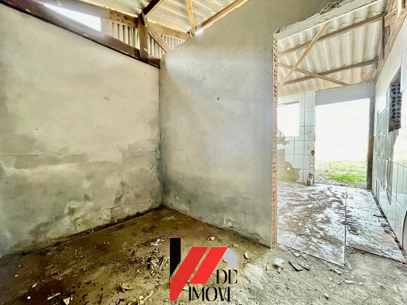 TERRENO NA AV. BEIRA MAR – PRAIA DO BARCO: 8ª foto da galeria de imagens do imóvel