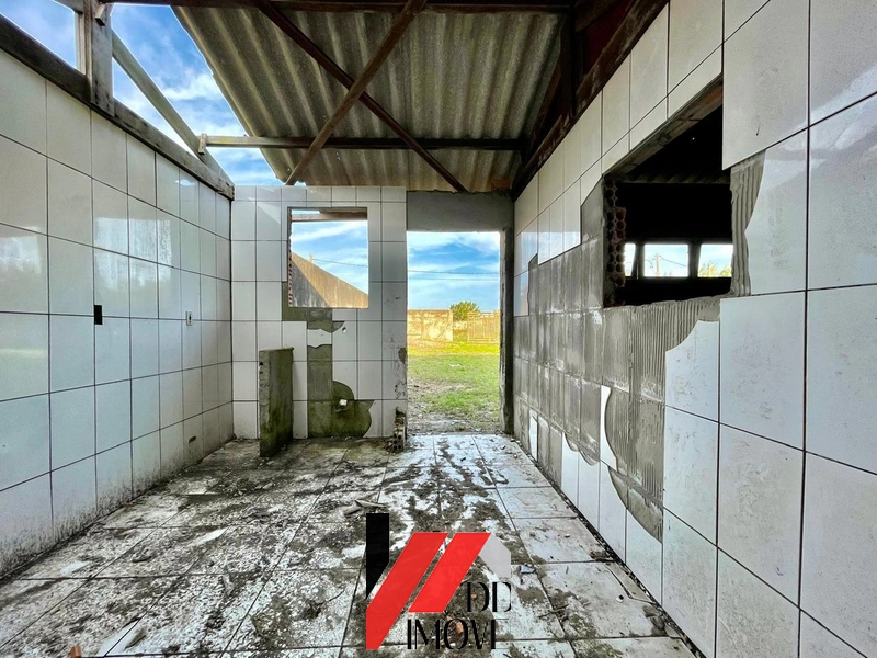 TERRENO NA AV. BEIRA MAR – PRAIA DO BARCO: 9ª foto da galeria de imagens do imóvel