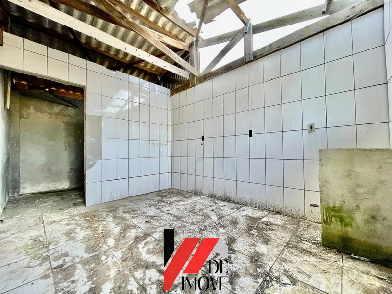 TERRENO NA AV. BEIRA MAR – PRAIA DO BARCO: 10ª foto da galeria de imagens do imóvel