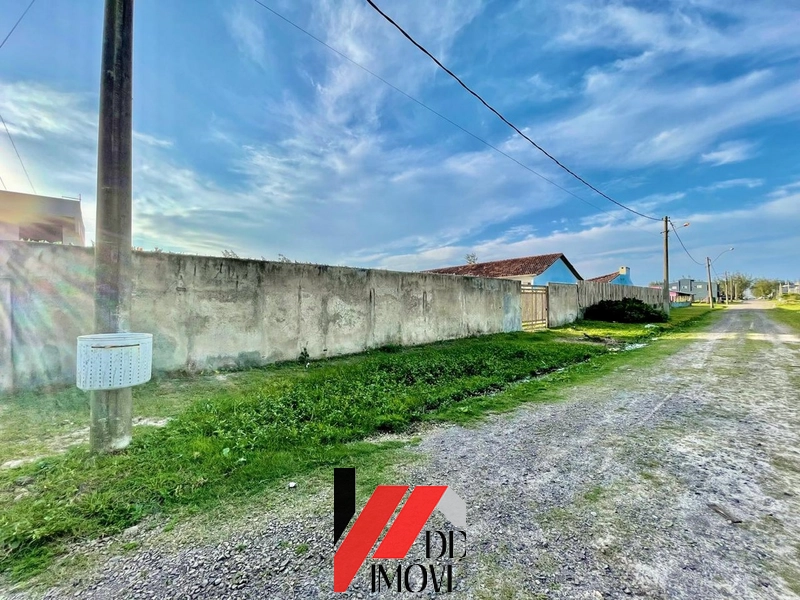 TERRENO NA AV. BEIRA MAR – PRAIA DO BARCO: 10ª foto da galeria de imagens do imóvel
