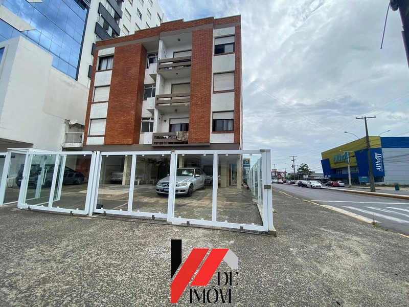 APARTAMENTO NA AV. PARAGUASSU: 1ª foto da galeria de imagens do imóvel