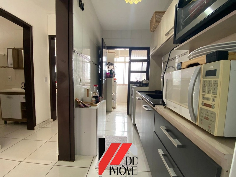 APARTAMENTO NA AV. PARAGUASSU: 9ª foto da galeria de imagens do imóvel