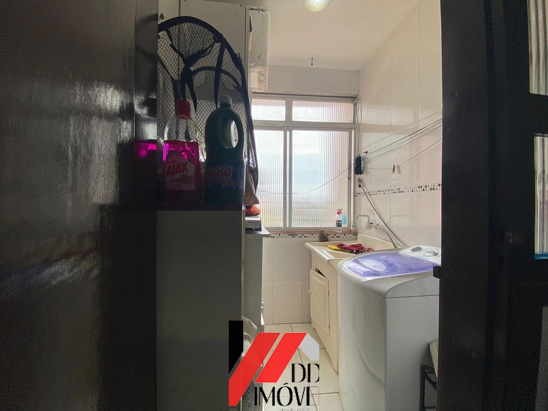 APARTAMENTO NA AV. PARAGUASSU: 7ª foto da galeria de imagens do imóvel