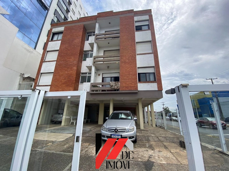 APARTAMENTO NA AV. PARAGUASSU: 2ª foto da galeria de imagens do imóvel