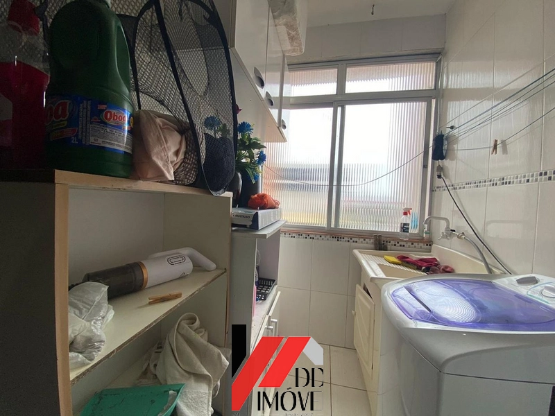APARTAMENTO NA AV. PARAGUASSU: 5ª foto da galeria de imagens do imóvel