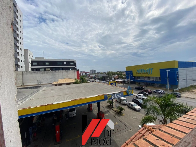 APARTAMENTO NA AV. PARAGUASSU: 12ª foto da galeria de imagens do imóvel