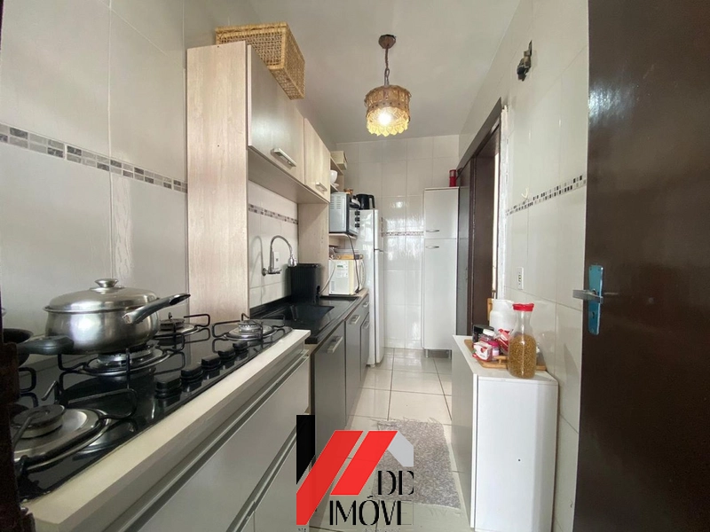 APARTAMENTO NA AV. PARAGUASSU: 4ª foto da galeria de imagens do imóvel