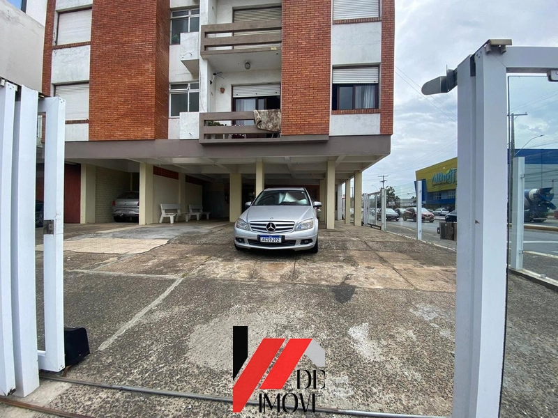 APARTAMENTO NA AV. PARAGUASSU: 3ª foto da galeria de imagens do imóvel