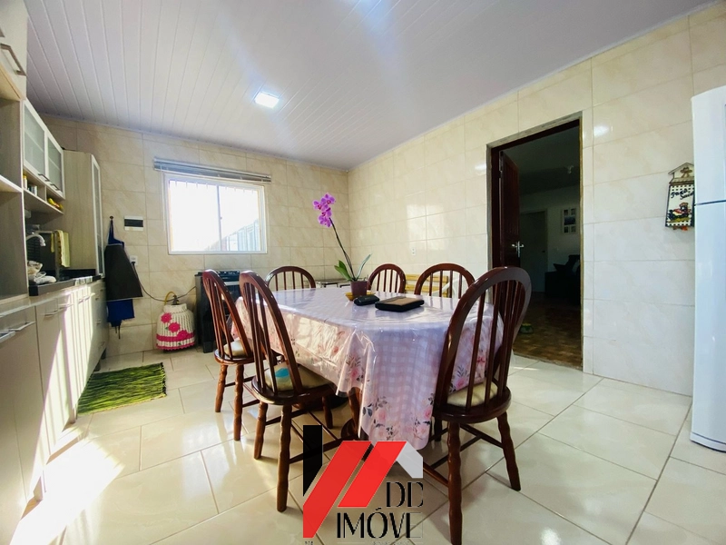 CASA A VENDA NO BAIRRO ARCO IRIS: 9ª foto da galeria de imagens do imóvel