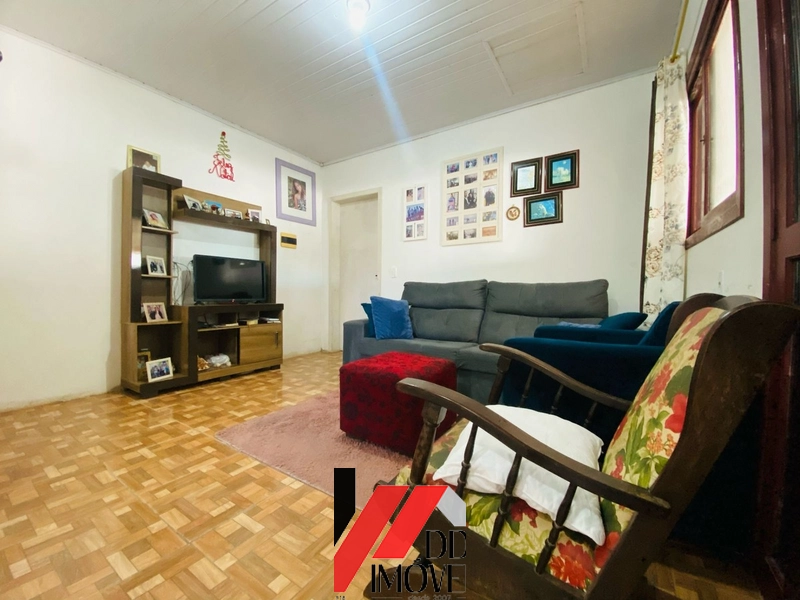 CASA A VENDA NO BAIRRO ARCO IRIS: 12ª foto da galeria de imagens do imóvel