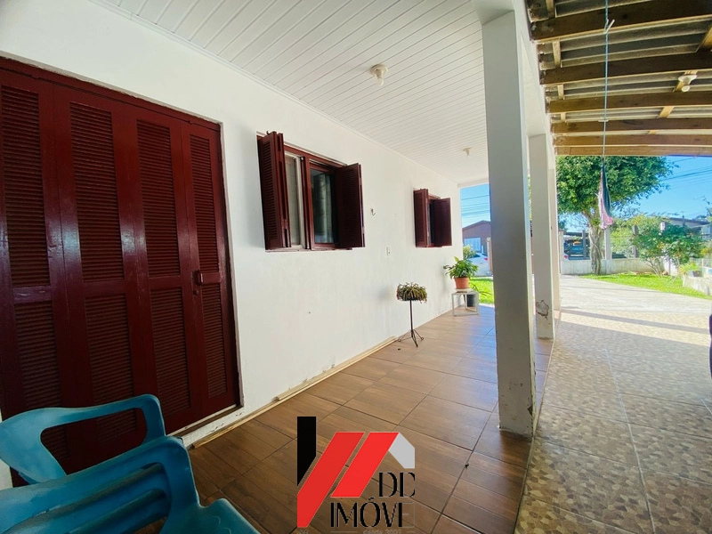 CASA A VENDA NO BAIRRO ARCO IRIS: 11ª foto da galeria de imagens do imóvel