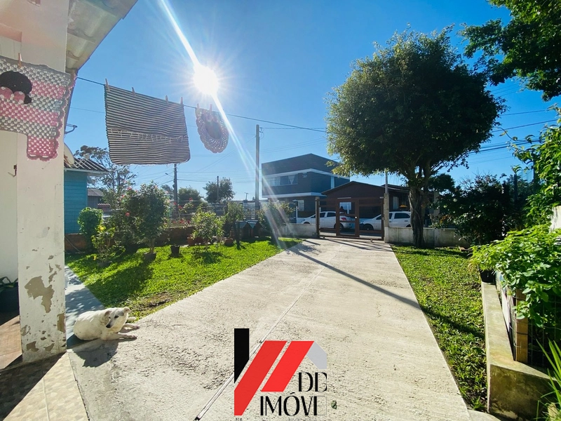 CASA A VENDA NO BAIRRO ARCO IRIS: 7ª foto da galeria de imagens do imóvel