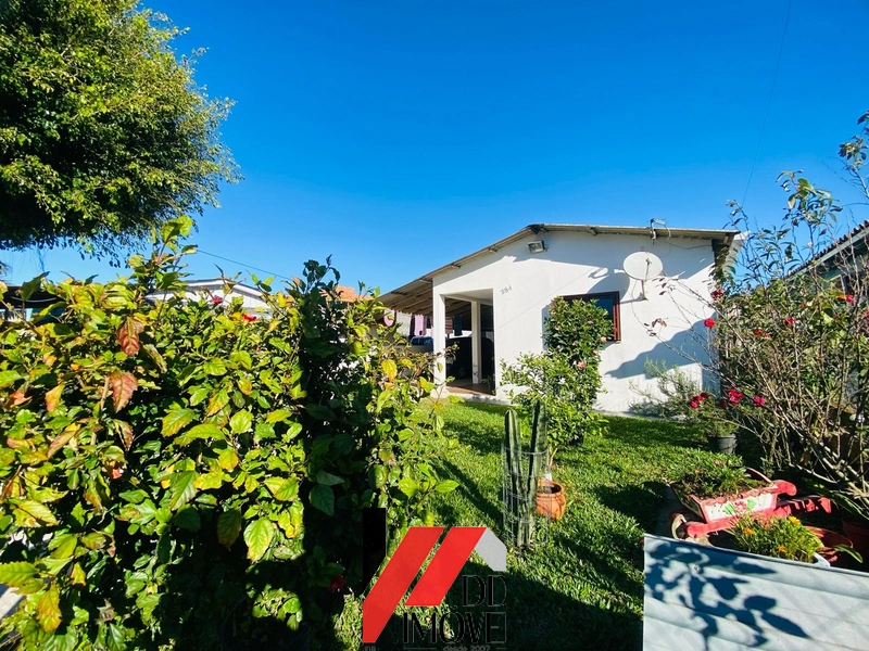 CASA A VENDA NO BAIRRO ARCO IRIS: 2ª foto da galeria de imagens do imóvel