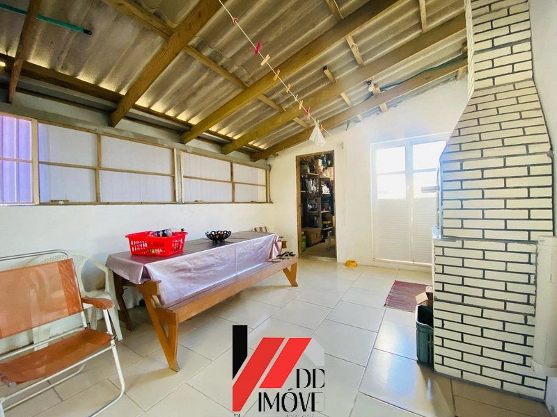 CASA A VENDA NO BAIRRO ARCO IRIS: 4ª foto da galeria de imagens do imóvel