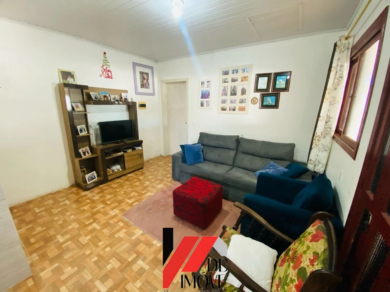 CASA A VENDA NO BAIRRO ARCO IRIS: 13ª foto da galeria de imagens do imóvel
